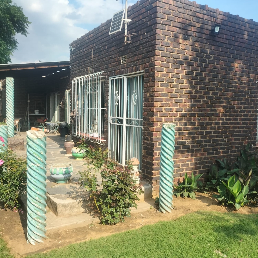 3 Bedroom Property for Sale in Vaal Power A H Free State
